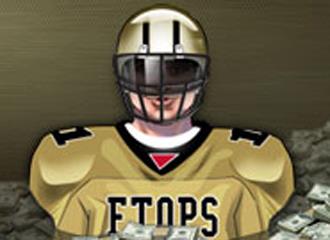 Full Tilt Poker: FTOPS startas gruodžio 2 d., pirmasis ambasadorius Gusas Hansenas 101