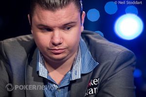 EPT9 Sanremo: The Biggest Poker Hands From the Main Event & €10,000 High Roller 102