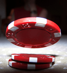 Telle w pokerze online 102