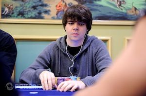 EPT9 Sanremo: The Biggest Poker Hands From the Main Event & €10,000 High Roller 103