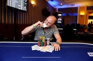 Not Like a Boss: Finishing Runner-Up in the EPT Sanremo Media Tournament 102