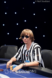Adrian Piasecki