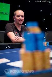 Jason Lavallee