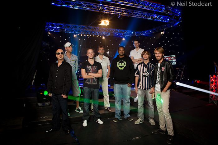 PokerStars EPT San Remo: Ludovic Lacay wint voor €744.910! 101