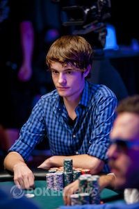 The WSOP on ESPN: Playing Down to the Final Fourteen 103