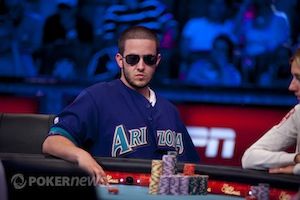 The WSOP on ESPN: Playing Down to the Final Fourteen 101