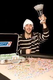 PokerNews intervju: Jason Mercier o “stakingu” 101