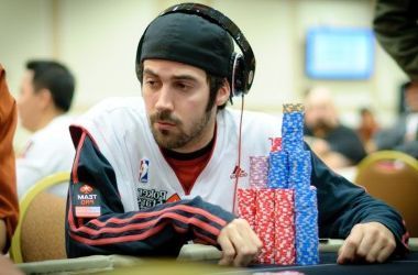 PokerNews intervju: Jason Mercier o “stakingu” 102