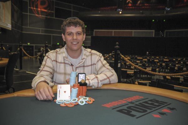 The Nightly Turbo: Ari Engel Chases WSOP History, Liv Boeree Photoshoot, and More 101