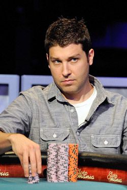 Новости дня: Ausmus договорился о спонсорстве, Liv Boeree... 103