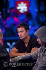 The WSOP on ESPN: Sylvia Goes from Short Stack to Chip Leader on Day 7; October Nine Set 102