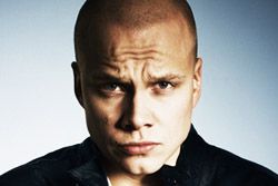 Новости дня: Ilari Saames выиграл миллион за 48 часов... 101