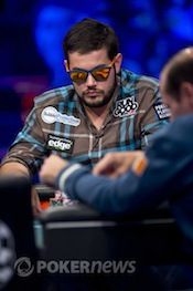 Merson, Sylvia y Balsiger se jugarán el título del Main Event de las WSOP 102