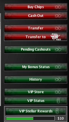 Pasos a seguir para recuperar el dinero de Full Tilt Poker 104