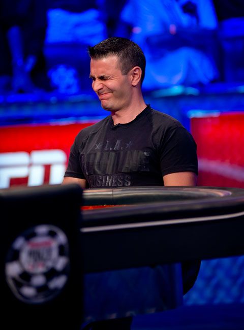 2012 World Series of Poker Main Event Final Table Photo Blog 112