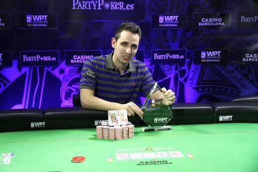 The Nightly Turbo:  Million WSOP Tournament Returns, WPT National Barcelona, and More 101