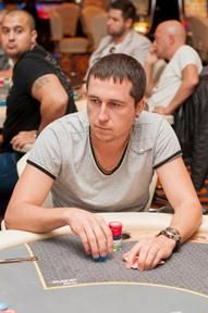 Стефан Иванов
Снимка: Casino Platinum