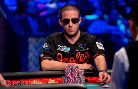 Greg Merson es el nuevo campeón del Main Event de las WSOP 101