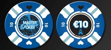 Master Classics of Poker 2012 morgen van start! 102