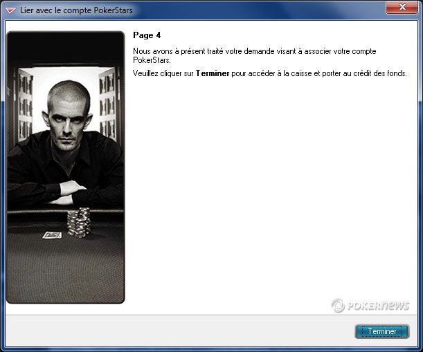 Full Tilt Poker : comment retirer sa bankroll sur Pokerstars 109