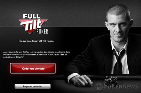 Full Tilt Poker : comment retirer sa bankroll sur Pokerstars 101