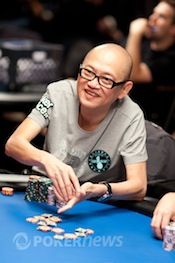 Richard Yong