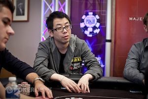 Winfred Yu