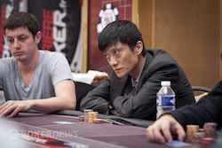 Wang Qiang