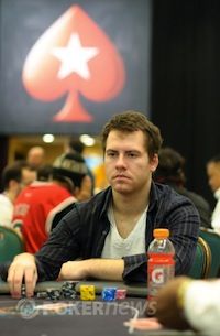 Dan Cates Defeats Ben Sulsky to Win PokerStars All-Star Showdown for 0,000 101