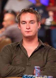 MCOP 2012 (Dag 4) - Ruben Visser wint Event #2 & Brummelhuis verslaat Lüske! 101