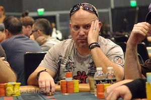 Where Are They Now: 2007 World Series of Poker Main Event Finalist Lee Childs 101