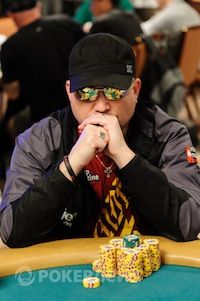 Where Are They Now: 2007 World Series of Poker Main Event Finalist Lee Childs 103