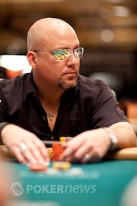 Where Are They Now: 2007 World Series of Poker Main Event Finalist Lee Childs 102