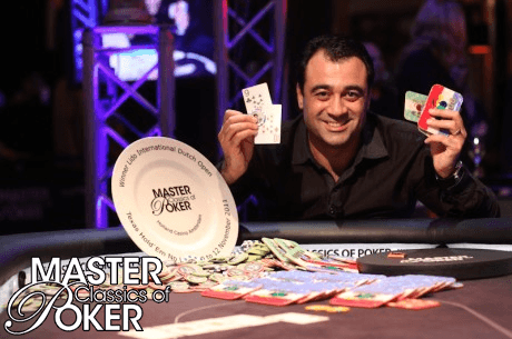 MCOP 2012 (Dag 5) - Thierry van den Berg & titelverdediger Boyaciyan sterk van start 101