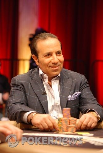 PokerNews Top 10: Which Poker Player Would Make the Best James Bond? 109