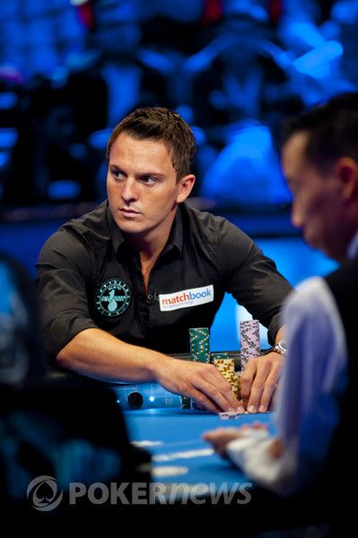 PokerNews Top 10 : quel joueur ferait le meilleur James Bond? 107