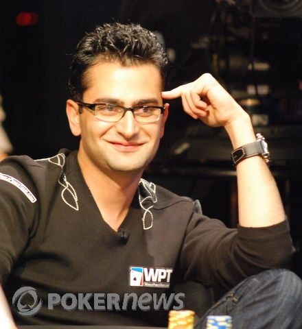 PokerNews Top 10: Which Poker Player Would Make the Best James Bond? 105