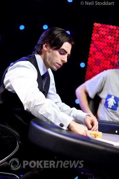 PokerNews Top 10 : quel joueur ferait le meilleur James Bond? 104