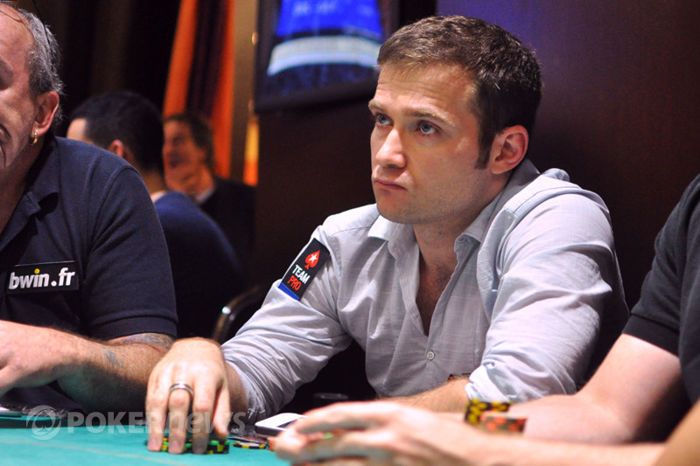 PokerNews Top 10: Which Poker Player Would Make the Best James Bond? 103