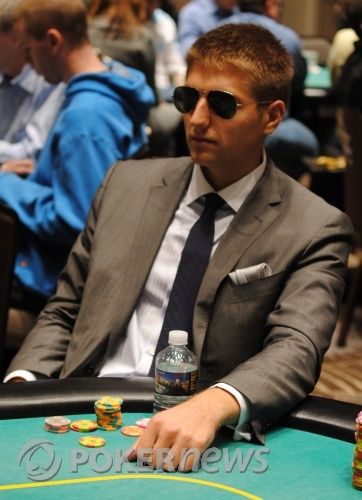 PokerNews Top 10: Which Poker Player Would Make the Best James Bond? 102
