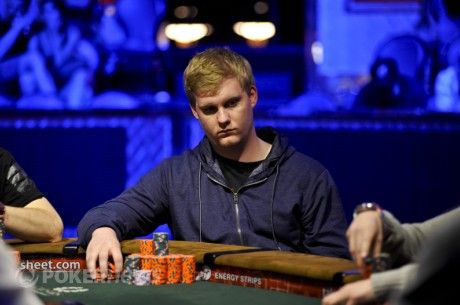 MCOP 2012 (Dag 6) - Johan van Til wint €1.000 Speed, Harry Tabak leidt Main Event 101