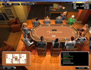 Nie przegap akcji na PKR Poker!