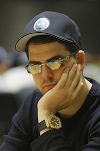 2012 World Poker Tour bestbet Jacksonville Day 3: Noah Schwartz Leads Final Table 102