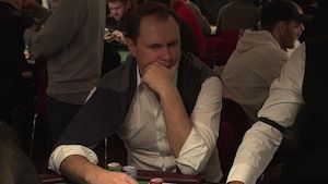 World Poker Tour Copenhaga 2012: Petrovic Lidera no Dia 2 101