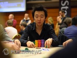 Rui Cao