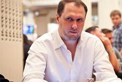 Новости дня: Сергей Баранов лидирует на WPT... 102