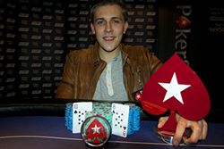 Новости дня: Сергей Баранов лидирует на WPT... 103
