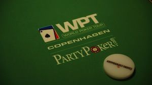 2012 World Poker Tour Copenhagen Day 4: Final Table Set; Emil Olsson Leads 102