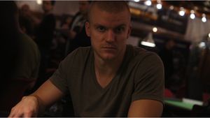 2012 World Poker Tour Copenhagen Day 4: Final Table Set; Emil Olsson Leads 101