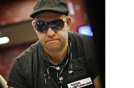 2012 World Poker Tour Købehavn: Morten Klein klar for finalebordet 101